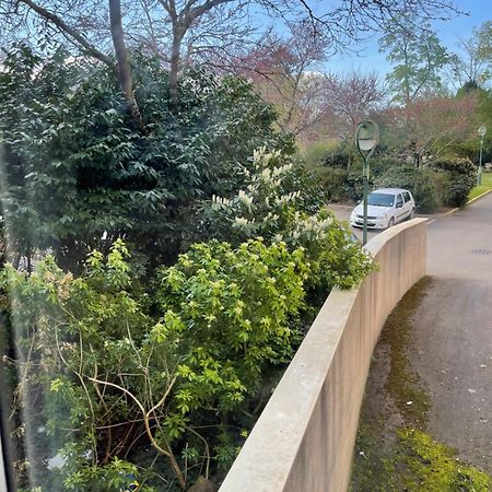 Les Logis De Paray Appartement N2 المظهر الخارجي الصورة