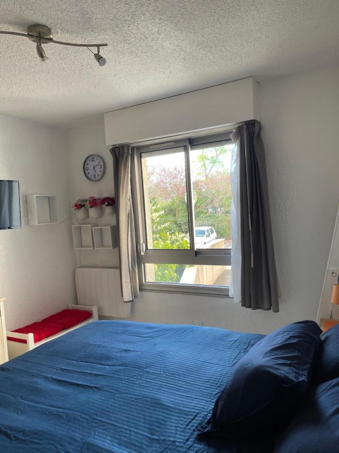 Les Logis De Paray Appartement N2 المظهر الخارجي الصورة