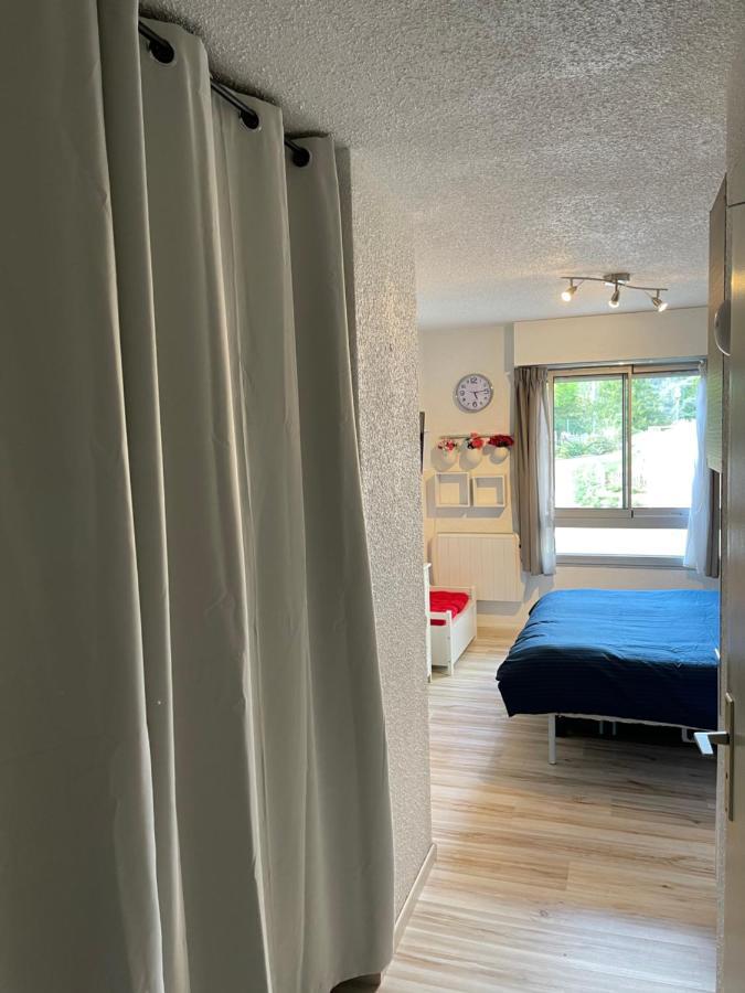 Les Logis De Paray Appartement N2 المظهر الخارجي الصورة