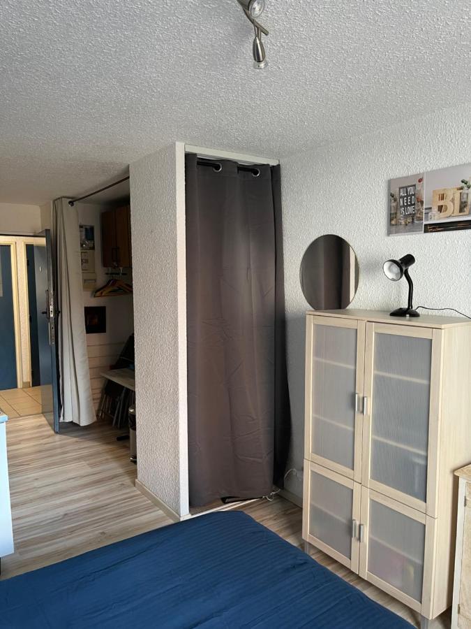 Les Logis De Paray Appartement N2 المظهر الخارجي الصورة