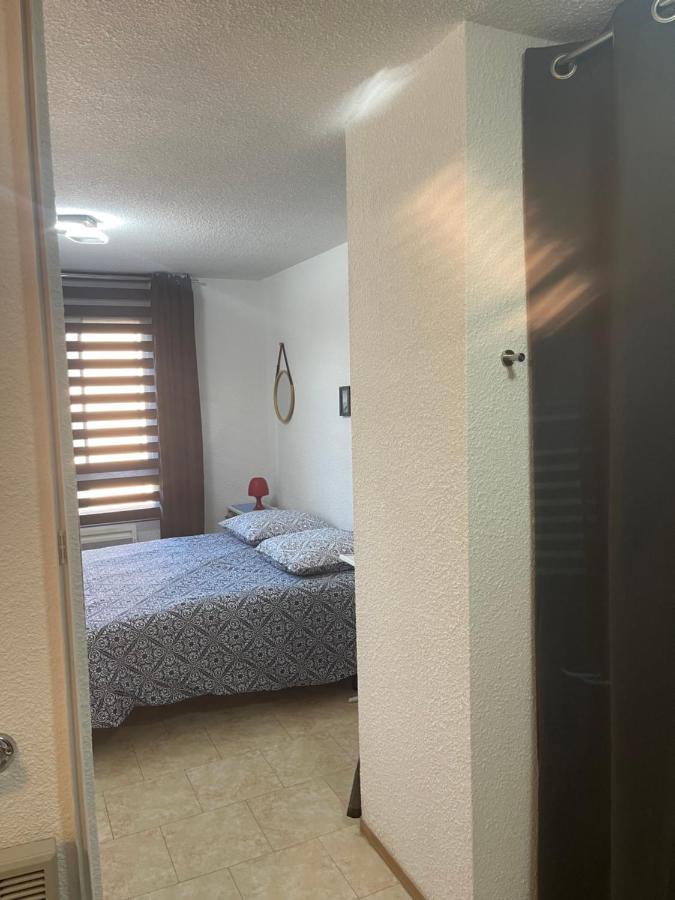 Les Logis De Paray Appartement N2 المظهر الخارجي الصورة