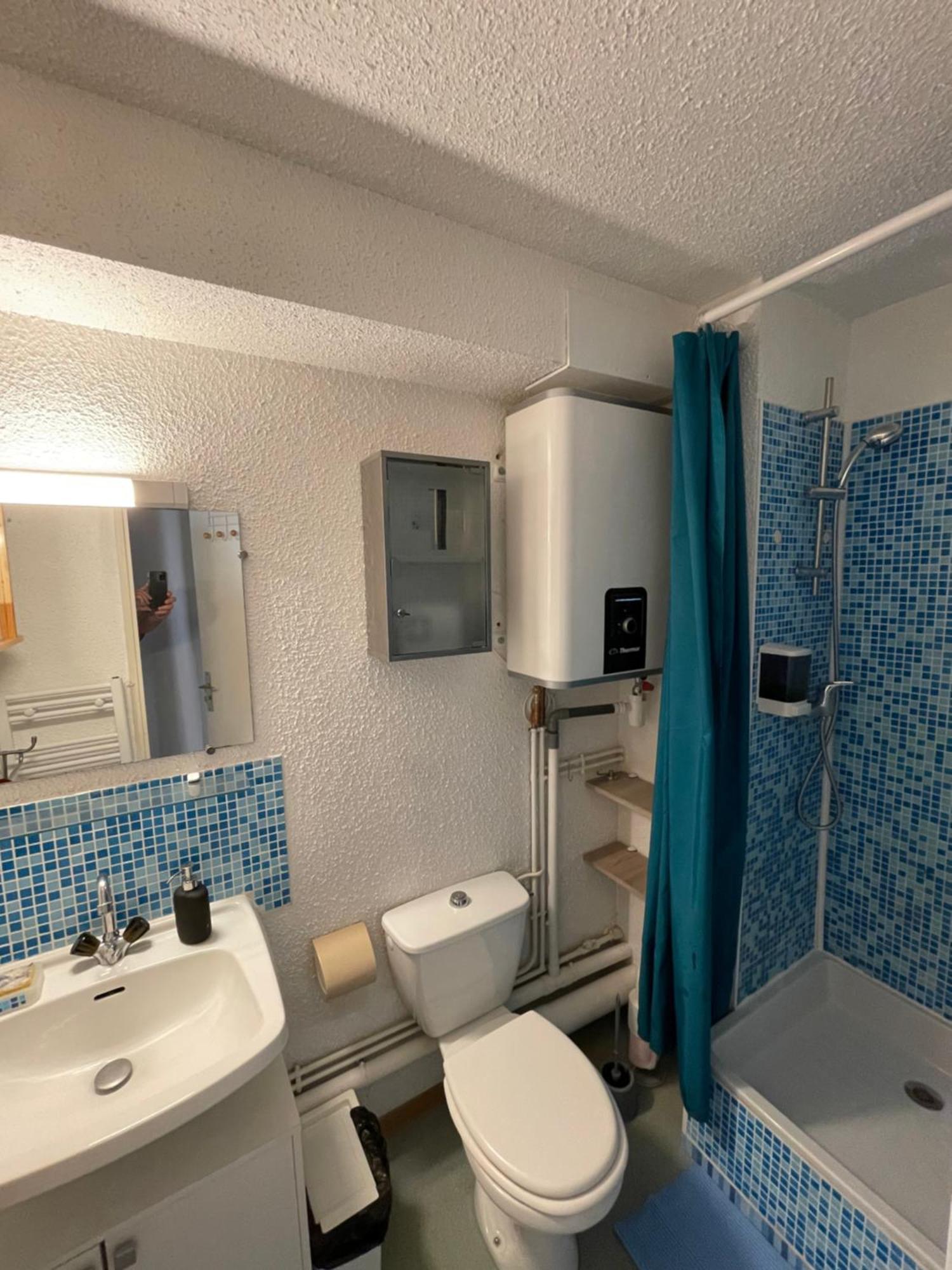 Les Logis De Paray Appartement N2 المظهر الخارجي الصورة